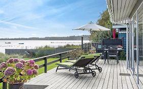 Eksklusiv Feriebolig Med Panoramaudsigt